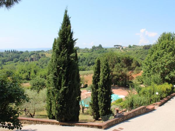 Villa Agostoli : photo 6 de la chambre appartement 4 chambres - duplex