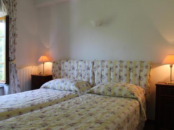 Villa Agostoli : photo 9 de la chambre appartement 4 chambres - duplex