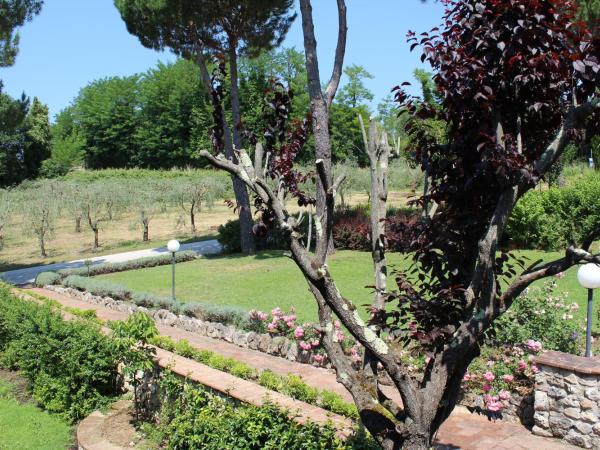 Villa Agostoli : photo 8 de la chambre appartement 4 chambres - duplex