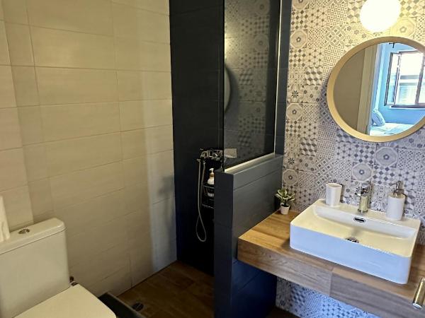 7PocketHouse : photo 10 de la chambre chambre double deluxe