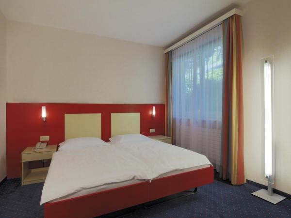 Hotel Arancio : photo 1 de la chambre chambre double Économique