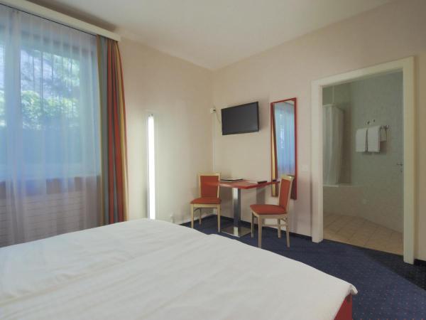 Hotel Arancio : photo 4 de la chambre chambre double Économique