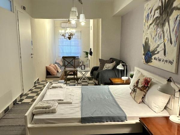 7PocketHouse : photo 1 de la chambre chambre triple deluxe