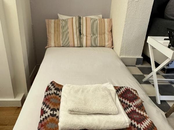 7PocketHouse : photo 7 de la chambre chambre triple deluxe