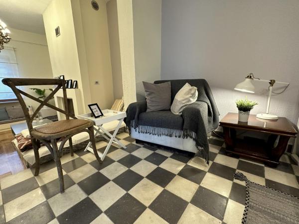 7PocketHouse : photo 4 de la chambre chambre triple deluxe