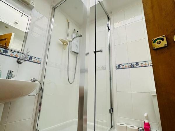 Abbotsford Guest House : photo 2 de la chambre petite chambre double