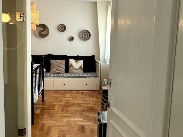 7PocketHouse : photo 6 de la chambre chambre triple avec vue