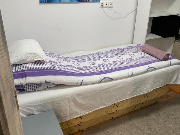 Centrum Wellness Hostel : photo 1 de la chambre chambre simple