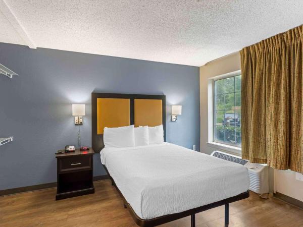 Extended Stay America Suites - Memphis - Airport : photo 1 de la chambre studio lit queen-size - non-fumeurs