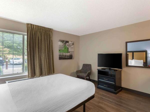 Extended Stay America Suites - Memphis - Airport : photo 3 de la chambre studio lit queen-size - non-fumeurs