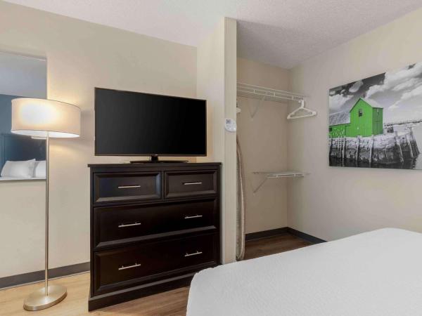 Extended Stay America Suites - Dallas - Coit Road : photo 4 de la chambre studio avec 2 lits doubles - non-fumeurs