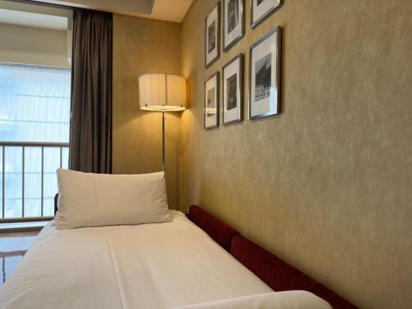 The Imperial Mansion, Beijing - Marriott Executive Apartments : photo 5 de la chambre appartement familial 1 chambre