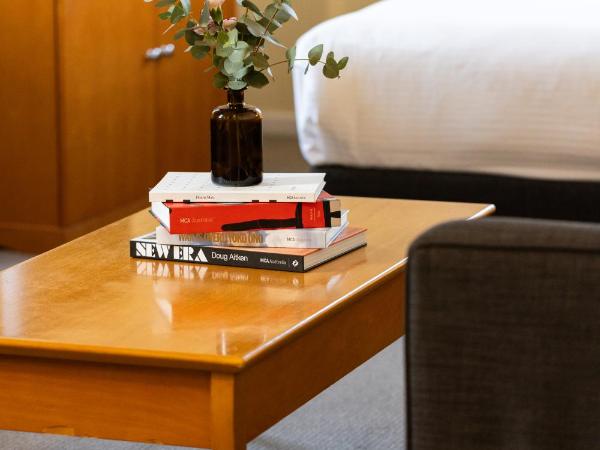 Sydney Harbour Hotel : photo 7 de la chambre chambre lit king-size deluxe - vue sur port