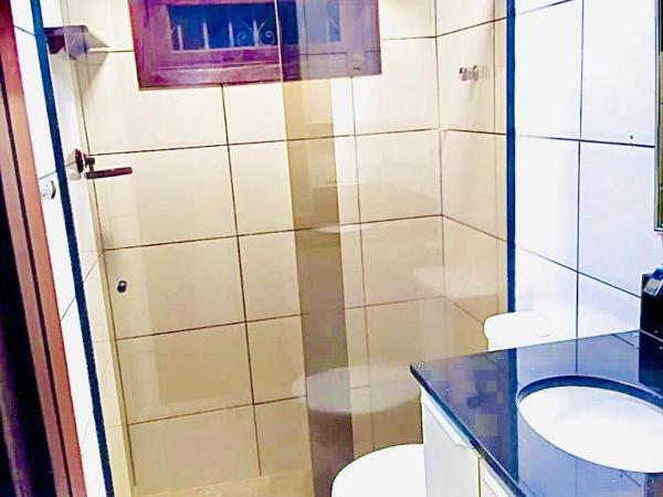 HOSTEL PRAIA DO RECREIO : photo 3 de la chambre suite