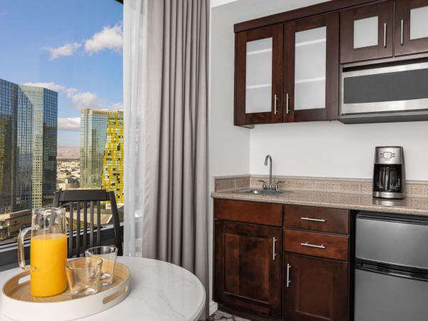 Marriott's Grand Chateau : photo 3 de la chambre suite familiale deluxe