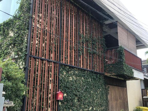 Celosia Chiang Mai Hotel : photo 6 de la chambre chambre familiale standard (bâtiment c)