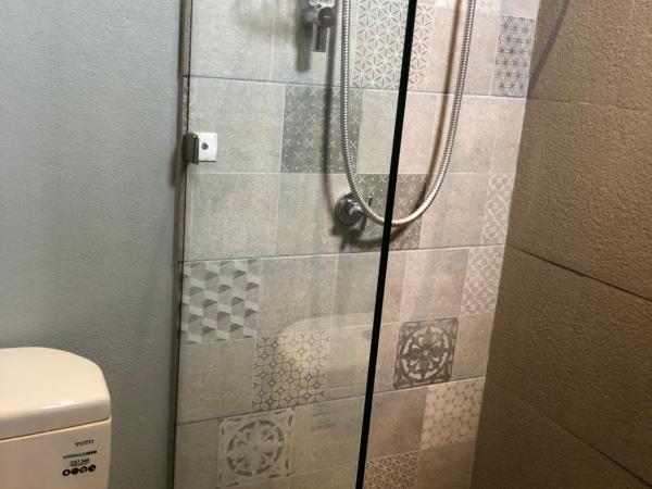 Celosia Chiang Mai Hotel : photo 3 de la chambre chambre double standard - bâtiment b