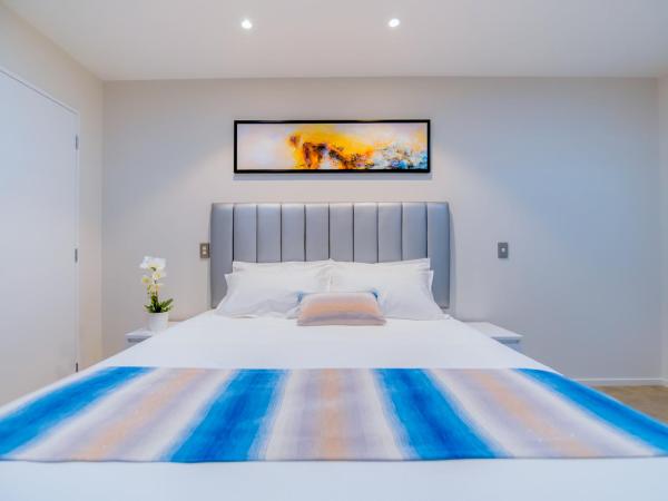 Alpine Hotel : photo 6 de la chambre appartement 1 chambre