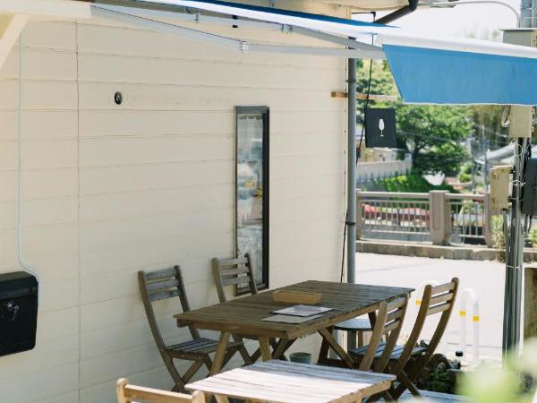 Brücke Arima KOBE : photo 3 de la chambre chambre familiale