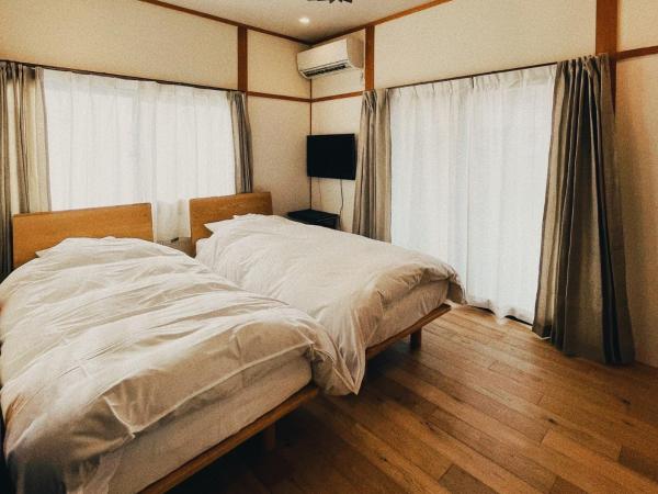 Brücke Arima KOBE : photo 4 de la chambre chambre familiale