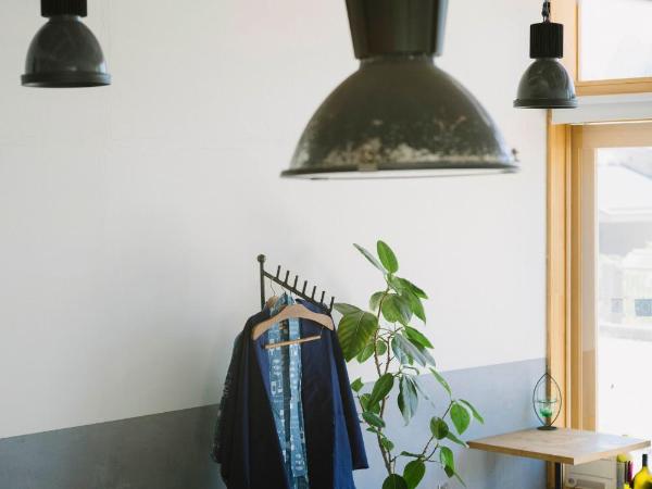 Brücke Arima KOBE : photo 5 de la chambre chambre familiale