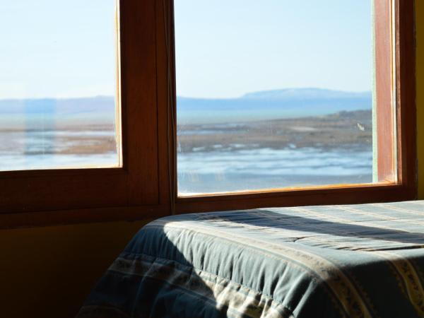 Hospedaje Manantiales : photo 4 de la chambre chambre triple avec salle de bains commune