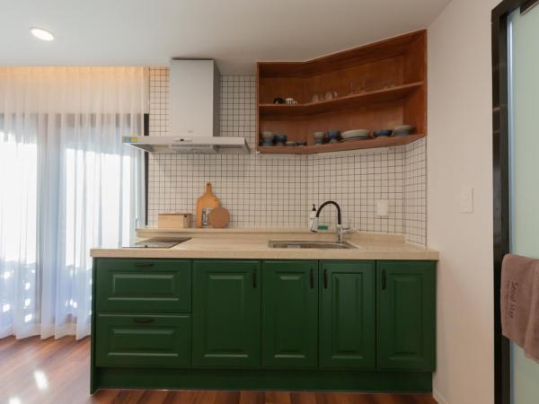 Space in Blackstone : photo 8 de la chambre studio avec balcon 