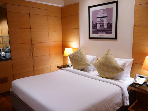 Radisson Blu Marina Hotel Connaught Place : photo 1 de la chambre suite junior