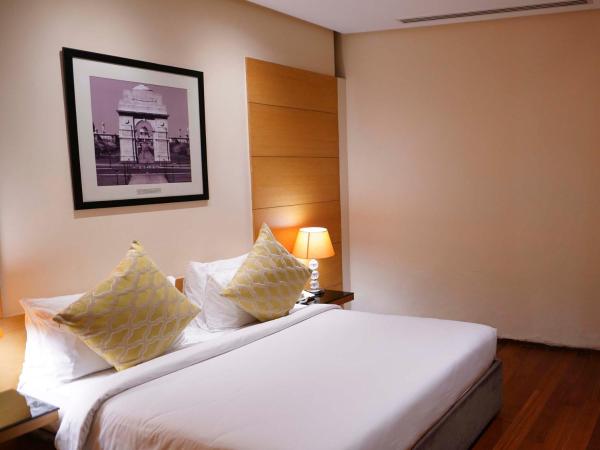 Radisson Blu Marina Hotel Connaught Place : photo 2 de la chambre suite junior