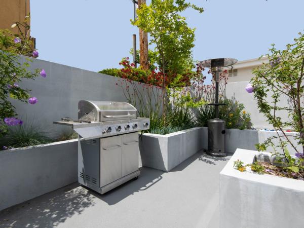 Regency Modern Apartments : photo 7 de la chambre appartement 3 chambres