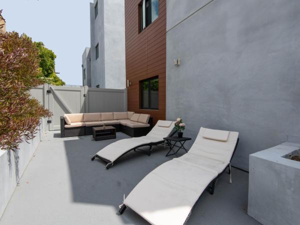 Regency Modern Apartments : photo 9 de la chambre appartement 3 chambres