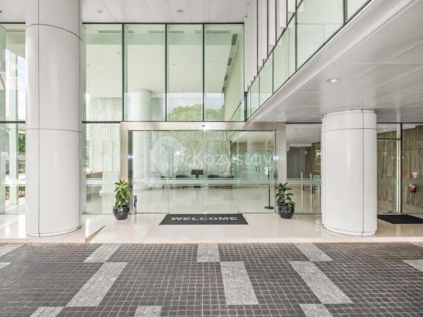 Aparthotel by Kozystay - Tebet : photo 9 de la chambre appartement 3 chambres