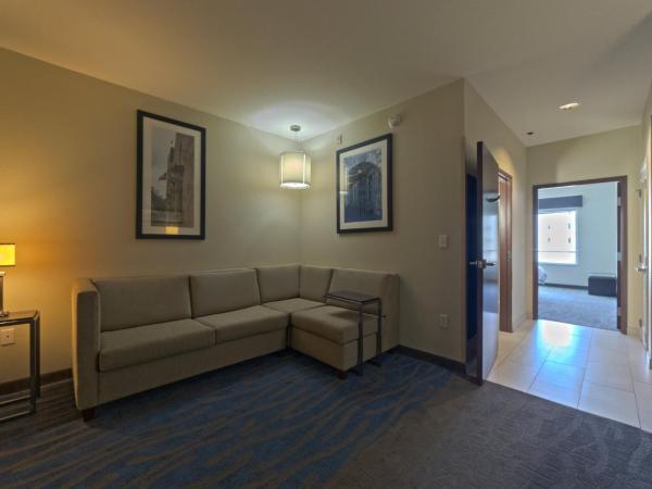 Holiday Inn Hotel & Suites Northwest San Antonio, an IHG Hotel : photo 6 de la chambre chambre lit king-size standard