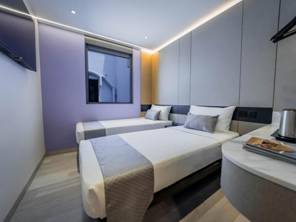 Hotel 81 Palace - NEWLY RENOVATED : photo 2 de la chambre chambre lits jumeaux standard