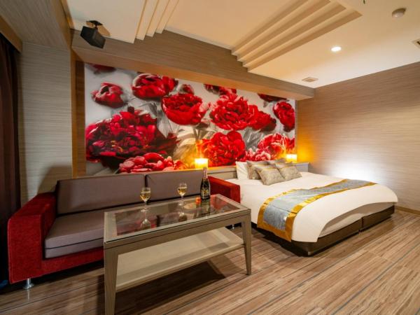 HOTEL Noblesse : photo 2 de la chambre chambre double