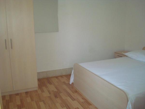 Guest house Milic : photo 4 de la chambre appartement - vue sur jardin