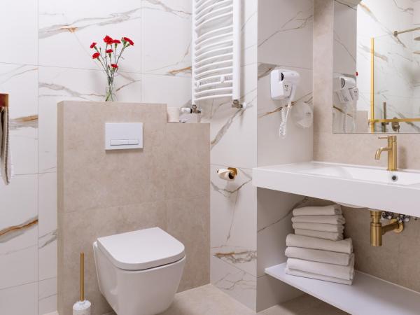 Gotyk : photo 4 de la chambre studio deluxe