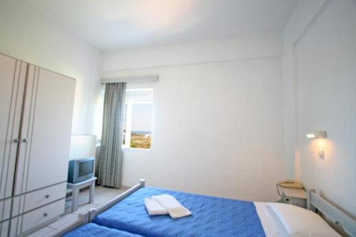 Villa Eleana : photo 2 de la chambre chambre triple