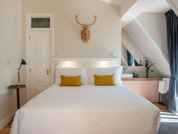 Casa do Barao : photo 3 de la chambre suite avec terrasse 