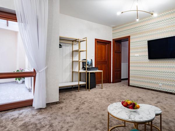 Gotyk : photo 3 de la chambre studio familial