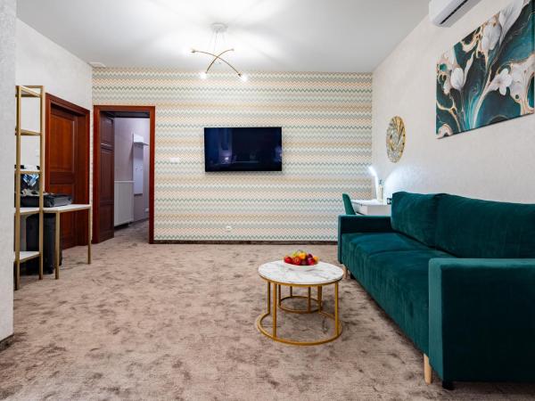 Gotyk : photo 5 de la chambre studio familial