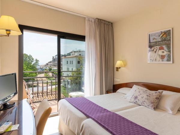 RVHotels Avenida : photo 7 de la chambre chambre double ou lits jumeaux - vue sur mer