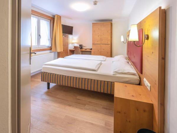 Hotel Eder : photo 2 de la chambre chambre double standard