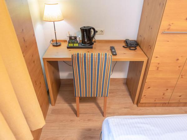 Hotel Eder : photo 4 de la chambre chambre double standard