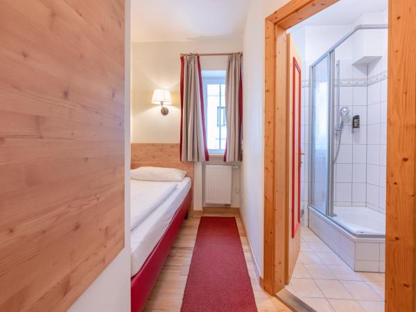 Hotel Eder : photo 2 de la chambre chambre simple standard