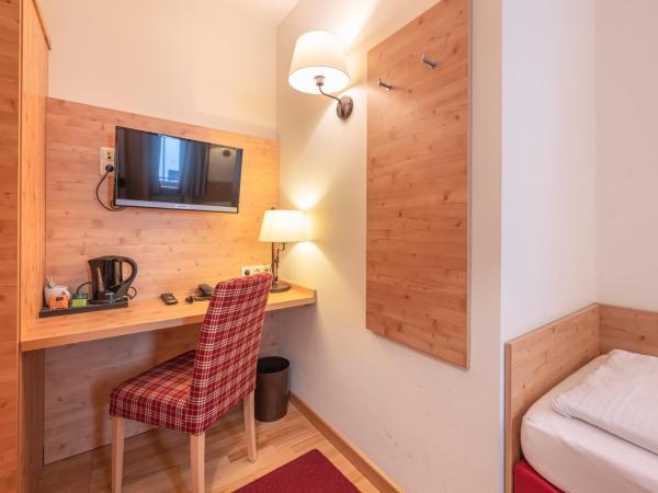 Hotel Eder : photo 3 de la chambre chambre simple standard