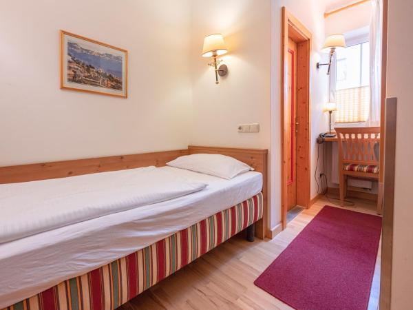 Hotel Eder : photo 2 de la chambre chambre simple Économique