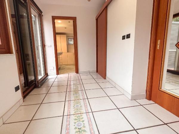 B&B Villa Irma : photo 5 de la chambre suite familiale