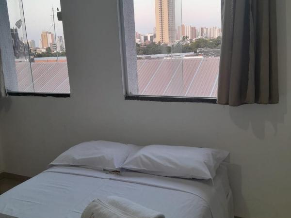 Central Palace Hotel : photo 5 de la chambre suite