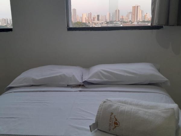 Central Palace Hotel : photo 6 de la chambre suite